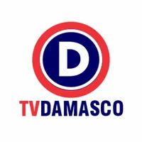 TV Damasco icon