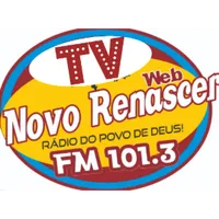 TV NOVO RENASCER icon