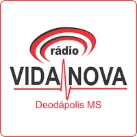 Vida Nova Deodápolis MS icon