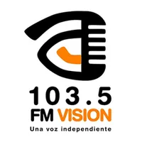 FM VISION 103.5 STROEDER icon