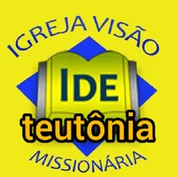 Visão Missionária Teutônia icon