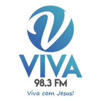 Rádio Viva FM 98,3 MHz icon