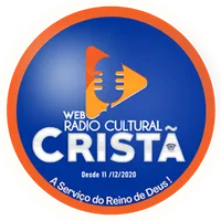 Rádio Cultural Cristã icon