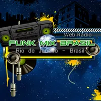 webradiofunkmixbrasil icon