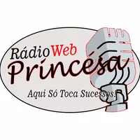 Web Rádio Princesa Online icon