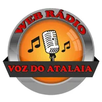 WEB RADIO VOZ DO ATALAIA icon