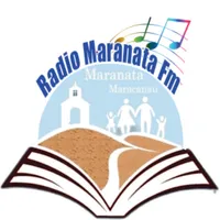 Web Rádio Maranata FM icon