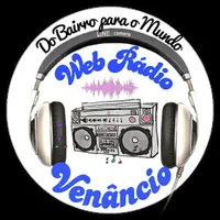 Web Rádio Venâncio icon