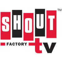 Shout! Factory TV icon