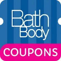 Bath and Body works Coupon icon