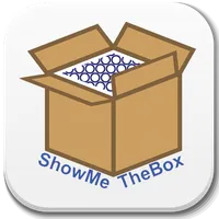 ShowMeTheBox icon