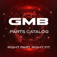 GMB Parts Catalog icon