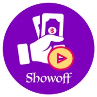 Showoff icon