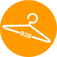 Showroom B2B icon