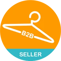 Showroom B2B Seller icon