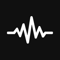 Minimalist Sound Meter icon