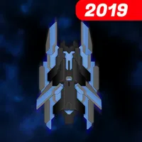 Space Clicker - Free time kill icon