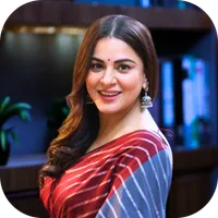 Shraddha Arya Wallpaper icon