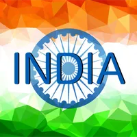 Indian Flag DP Maker icon