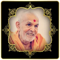 Mahant Swami wallpaper icon