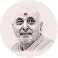 HH Pramukh Swami Maharaj icon