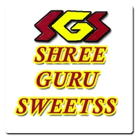 Shree Guru Sweets icon