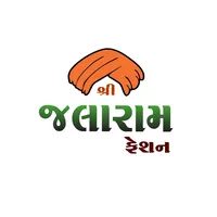 SHREE JALARAM FASHION icon