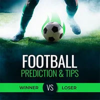 Football Prediction: Live Tips icon