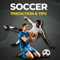 Soccer Prediction & Live Tips icon