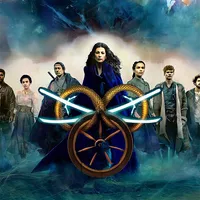 The Wheel of Time Match 3 Game icon