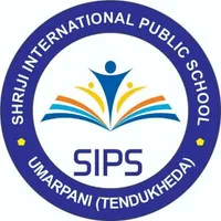 The Shriji International Publi icon