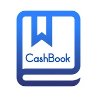 Cash Book -Transaction Manager icon