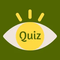 Kids Quiz - Find the object icon