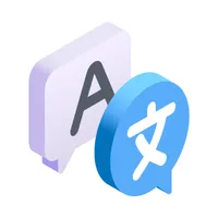 Language Translator Scan Image icon
