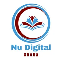 Nu Digital Sheba - Online Help icon