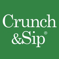 Crunch&Sip icon