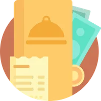 Receipt Saver icon