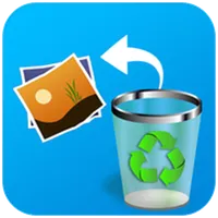 Fast Photo Recovery icon