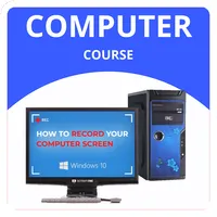 Learn Computer Courses -Offlin icon