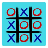 Tic Tac Toe icon