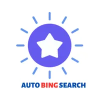 Auto Bing Search icon