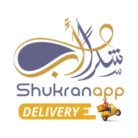 Shukranapp _ India Delivery icon