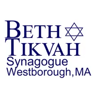 Beth Tikvah Synagogue icon