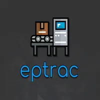 Eptrac Mobile icon