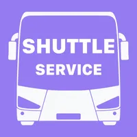 Shuttle Service icon