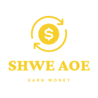 Shwe Aoe icon