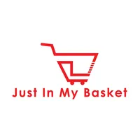 Just  In My Basket icon