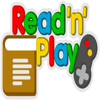 Read n Play icon