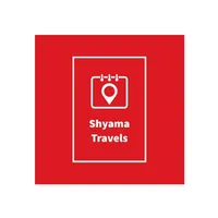 Shyama Travels icon