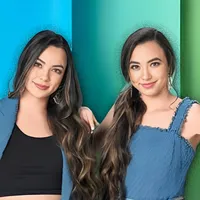 The Merrell Twins icon